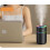 Υγραντήρας Quinlirra Colorful Cup με θύρα USB - Φορητός μίνι υγραντήρας για επιτραπέζιο και 5