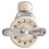 Mechanical Wind-Up Kitchen Timer with Loud Alarm 1