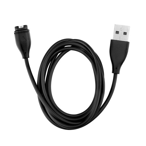 Cable de carga compatible con Garmin Fenix5 5S5X / Fenix5 5X5S Plus 2