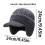 Winter Woolen Hat with Earflaps and Brim 1 PC 3