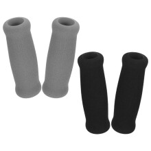 Topbathy Walker Hand Grip Covers Padded Anti-Slip 4 Pack