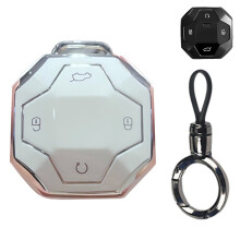 Key Case Remote Protection Cover for Chery Jetour Traveller
