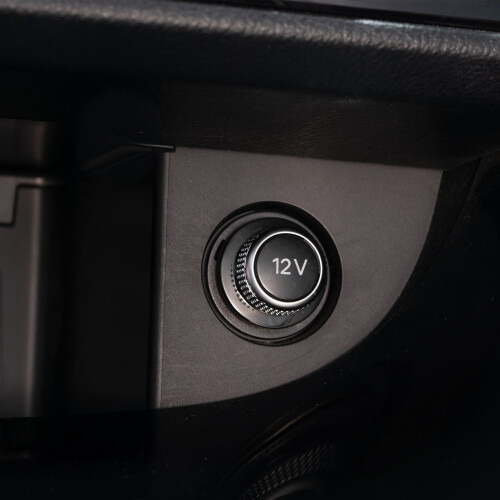 Zigarettenanzünder-Steckdosenabdeckung (12V) für Audi 1
