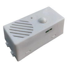 Replaceable Battery Voice Module Sound Recording Box Voice Recorders Box