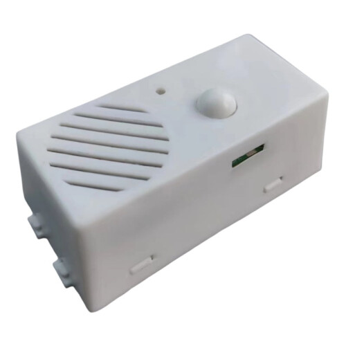Replaceable Battery Voice Module Sound Recording Box Voice Recorders Box