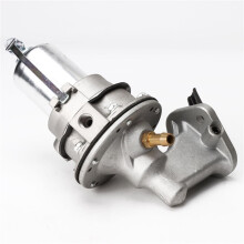 Pompe à carburant pour moteur MerCruiser 140, 160, 165, 470, 485, références 18-7278, 86234A4, 86234A05 et 60032