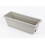 15" Rectangular Plastic Window Box Planter with Saucer – Indoor/Outdoor Use, Compatible with Standard Mounts 2