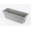 15" Rectangular Plastic Window Box Planter with Saucer – Indoor/Outdoor Use, Compatible with Standard Mounts 3
