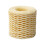 Natural Raffia Yarn Spool 150m for Crafts Crocheting Gift 1