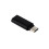 Type C USB C to 3.5mm Audio Adapter for External Microphone for Pocket 5