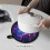 Butterfly Pot Holders and Flower Trivets 2-Pcs 3
