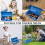 Metal Tool Organizers Box Secure Locking Systems Multi Compartment Storage For DIYer Projects And Construction Sites 7