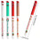 Christmas Erasable Pens Ballpoint Gel 4-Pack 3