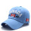 Snapback Hat with Canada Maple Leaf Embroidery Unisex 1 5