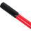Hydraulic Jack Handle Replacement, 3 Ton Floor Jack Handle Replacement for Car Jack Handle Replacement Accessories, Red 6