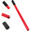 Hydraulic Jack Handle Replacement, 3 Ton Floor Jack Handle Replacement for Car Jack Handle Replacement Accessories, Red 7