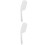 Bed Sheet Change Aid Risers Holder 2 Pieces 8