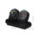 Car Compass Thermometer with Black Plastic Case 2