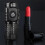 Harliver Mini LED Flashlight 5 Modes 3 Beads USB 6