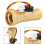 Brass Water Flow Sensor for Girard GSWH2 Easy Integration with Existing Unit 5