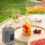 Φορητό Προσωπικό Μπλέντερ 20oz – Smoothies, Πάγος, Χυμός, Επεξεργασία Τροφίμων – 4