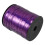 Curling Ribbon Metallic Purple 1 Roll 6