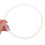 Rubber Pressure Cooker Sealing Ring White 5