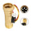 Brass Water Flow Sensor for Girard GSWH2 Easy Integration with Existing Unit 8