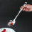 Stainless Steel Cooking Spoon Set 12.8-Inch 3