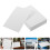 Photo Printer Paper Glossy 100 Sheets 1