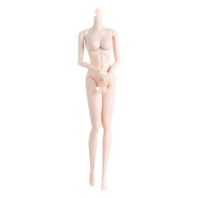 1/6 Articulated Doll Body 30 cm Jointed Replacement