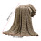 Coperta in flanella morbidissima 150x200 cm 3