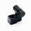 Roller String Retainers for Electric Guitars with Mounting 4