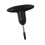Golf Torque Wrench Compact Head Tool High Performance Metal Golf Driver Tool Black Red 1