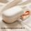 Portable contact lens case with UV sterilization and mirror 3