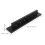 Black Solid Wood Billiard Cue Storage Rack Wall Mounted T-Shape Holder for Pool Cue Organization 6