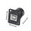 USB A anya - B anya adapter, USB 2.0 480Mbps 3