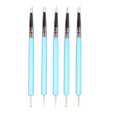 Silicone Clay Sculpting Tools Set 5 Pieces