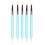 Silicone Clay Sculpting Tools Set 5 Pieces 1