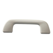 Auto Interior Roof Pull Handle Replace Parts Easy Installation Grab Rail Ceiling Armrest Front Rear Right