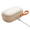 Portable contact lens case with UV sterilization and mirror 5