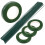 Artificial Flower Stem Tape Craft Project Unbranded 4