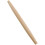 3Pcs Large Wood Rolling Pins Non-Stick Smooth Surface for Kitchen Use 3
