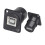 USB A anya - B anya adapter, USB 2.0 480Mbps 6