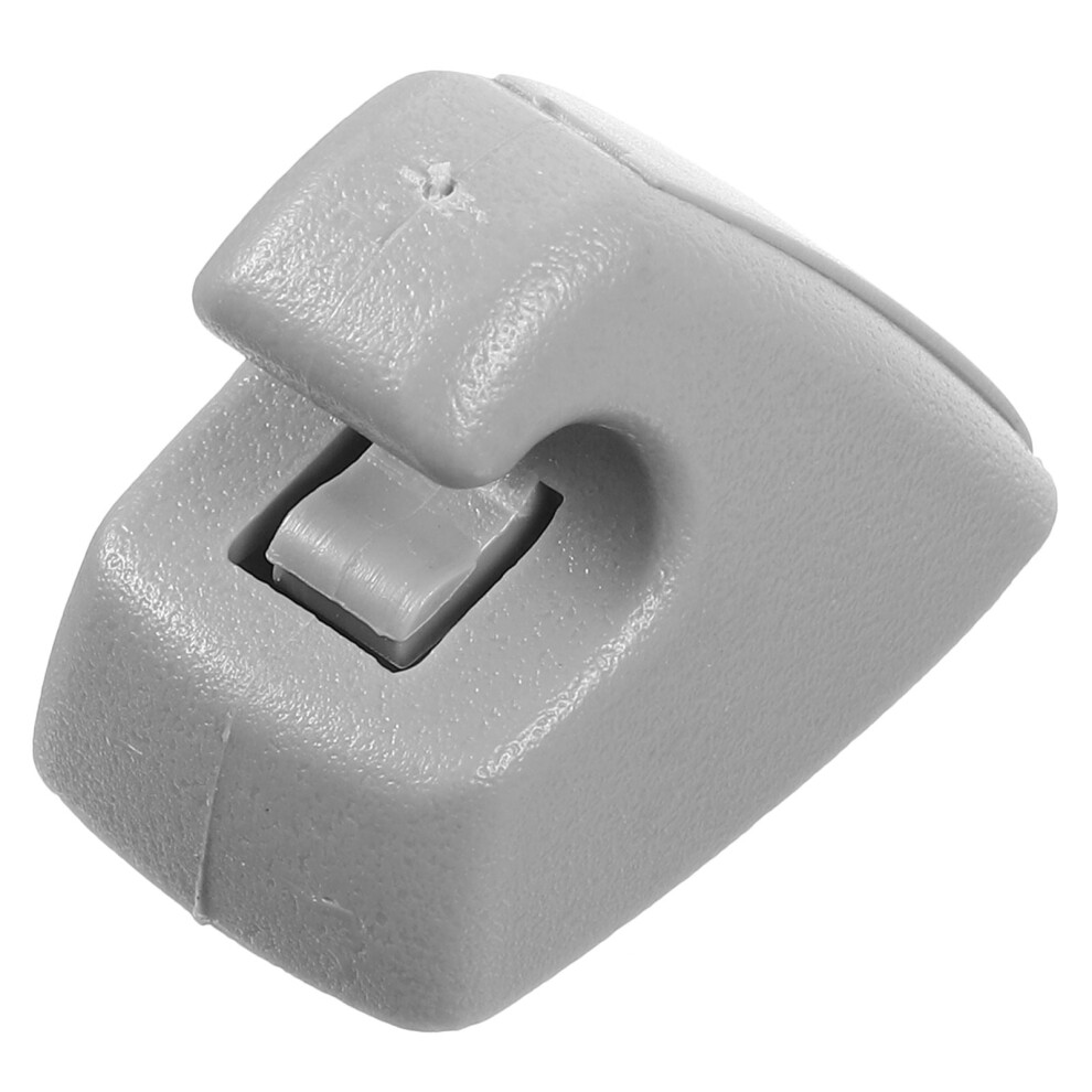 2Pcs Sun Visor Clips For Cars Sun Visor Support Clip Car Interior Sun Visor Hook Clip Car Visor Clips Sun Visor Retainer Clip 9087558619930