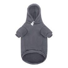 Dog Hoodie Fleece Sweatshirt for Cold Weather