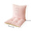 High Back Chair Cushion Indoor Outdoor Rainproof Polyester 2