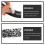 3 Sets Bicycle Handlebar Camouflage Wrapping Tape Pu 6