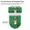 Pinguïn toiletbeschermer, elastisch polyester, herbruikbaar 8