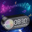 Mini-Bluetooth-Lautsprecheruhr mit Wecker und Subwoofer 3